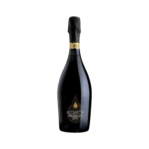 ACCADEMIA BLACK PROSECCO
