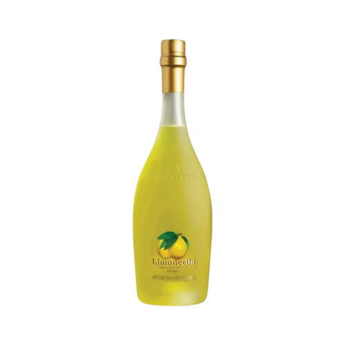 ACCADEMIA LIMONCELO