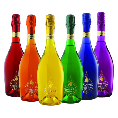 ACCADEMIA RAINBOW PROSECCO DOC