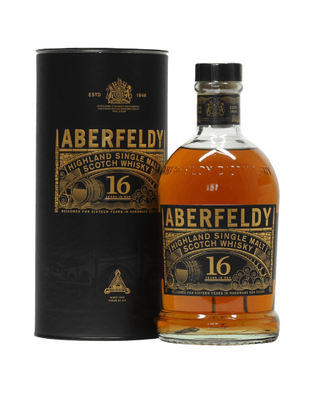 Aberfeldy 16 Years