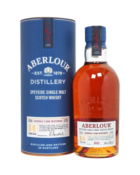 Aberlour 14 Years
