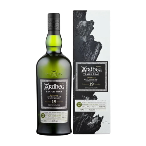 Ardbeg 19 Years Traigh Bhan