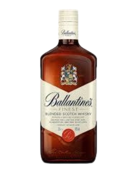 Ballantine's Finest