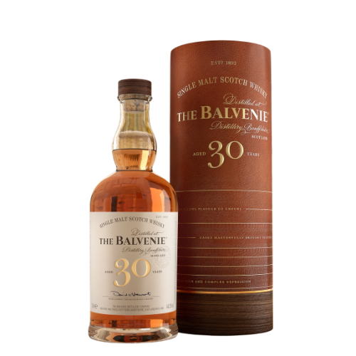 Balvenie 30 Years