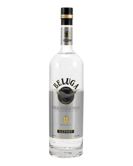 Beluga Noble Vodka