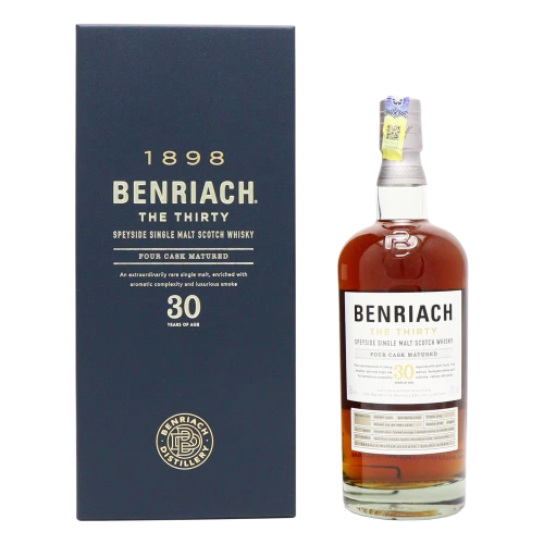 Benriach 30 Years
