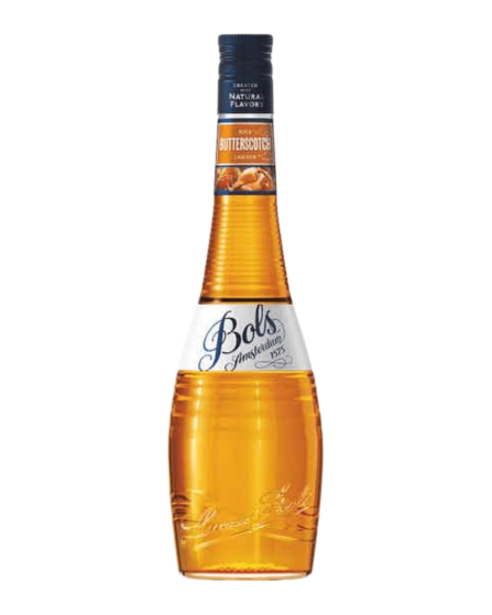 Bols Butterscotch