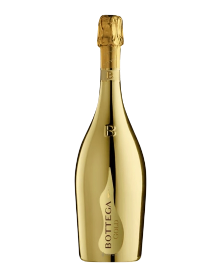 Bottega Prosecco Gold