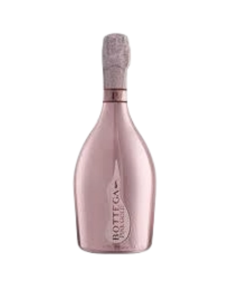 Bottega Prosecco Pink Gold