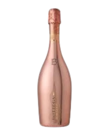 Bottega Prosecco Rose Gold