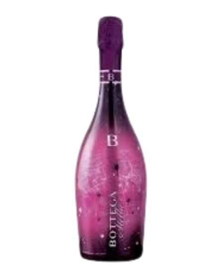Bottega Stella Millesimato Rose