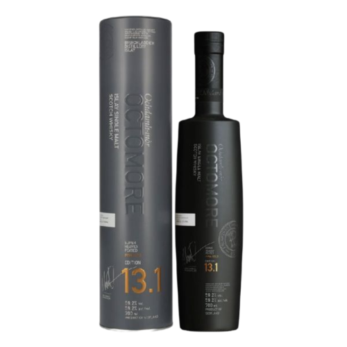 Bruichladdich Octomore 13.1