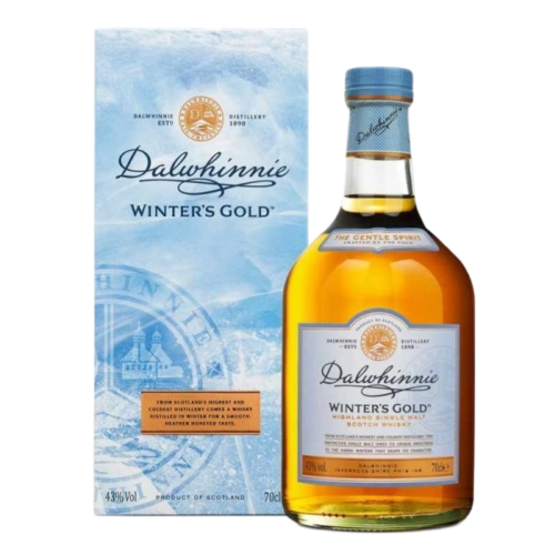DALWHINNIE WINTER'S GOLD