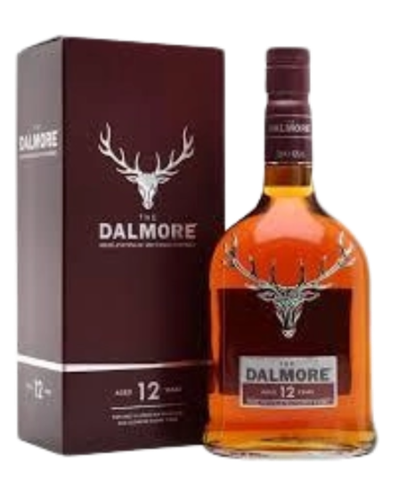 Dalmore 12 Years