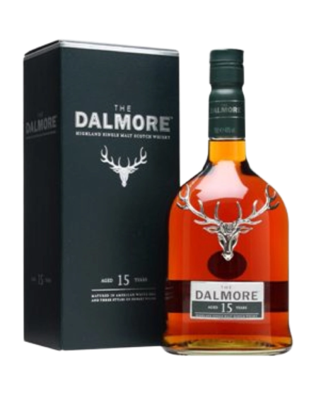 Dalmore 15 Years