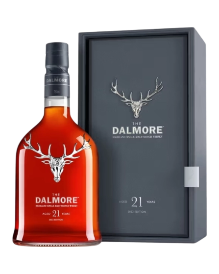Dalmore 21 Years 2022 Edition