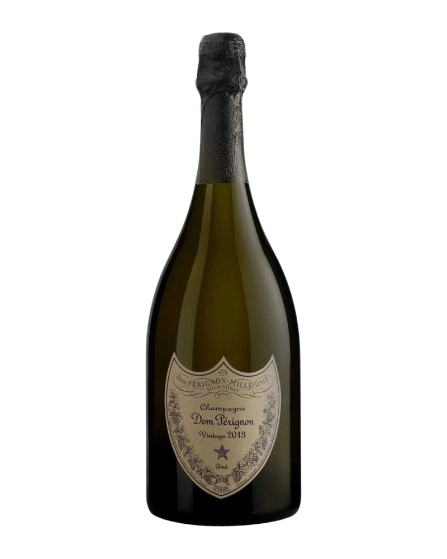 Dom Perignon Vintage 2013