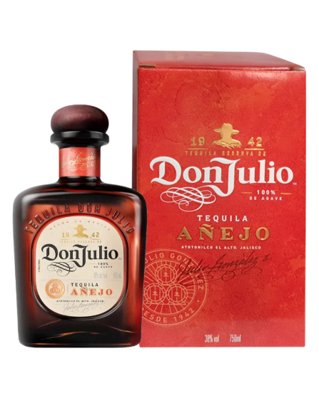 Don Julio Anejo