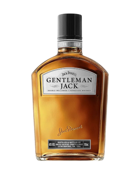 Gentleman Jack