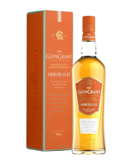 Glen Grant Arboralis