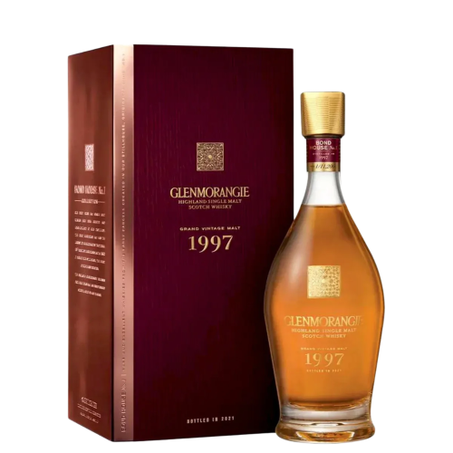 Glenmorangie GV 1997