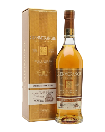 Glenmorangie Nectar D'OR