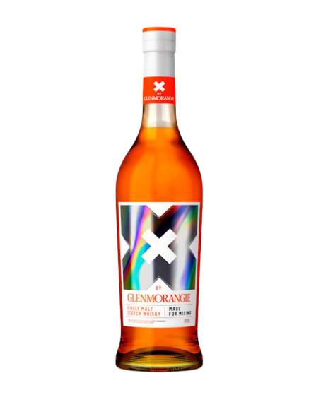 Glenmorangie X Made For Mixing