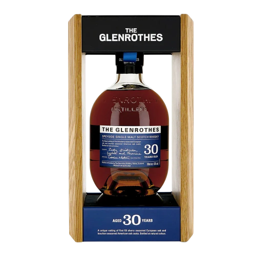 Glenrothes 30 Years