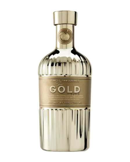 Gold 999.9 Gin