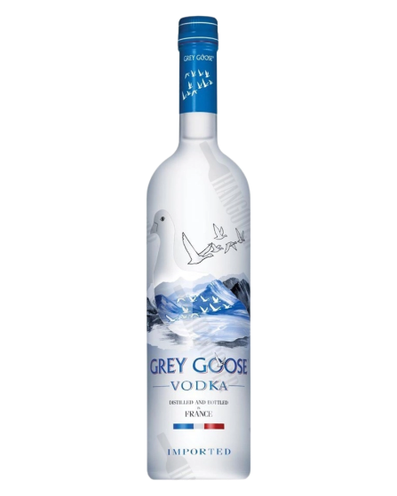 Grey Goose Vodka
