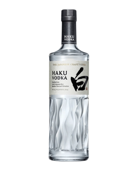 Haku Vodka