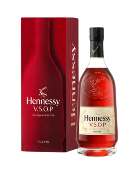 Hennessy VSOP