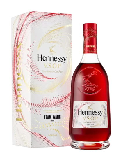 Hennessy VSOP Jackson Wang Editiion 2023