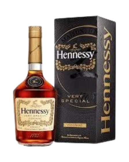 Hennessy Very Special