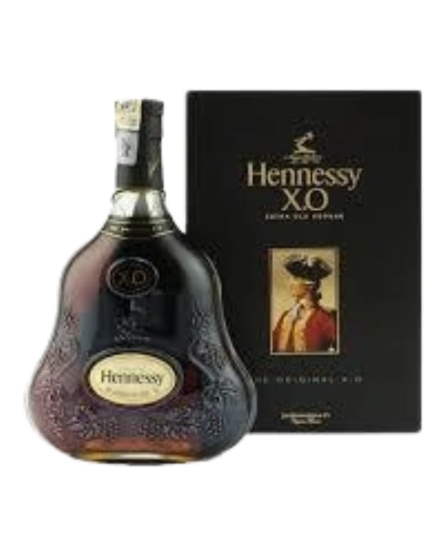 Hennessy XO