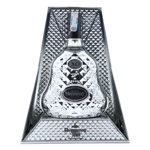 Hennessy XO EC8