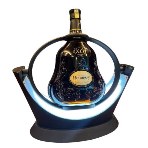 Hennessy XO with Cradle
