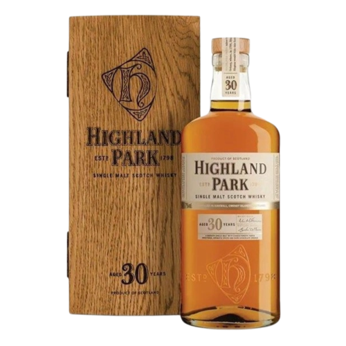 Highland Park 30 Years