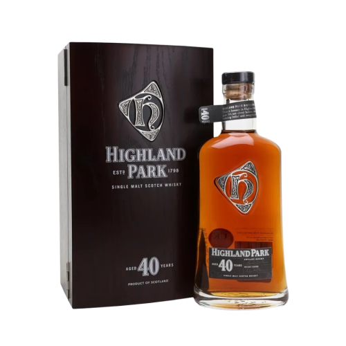 Highland Park 40 Years
