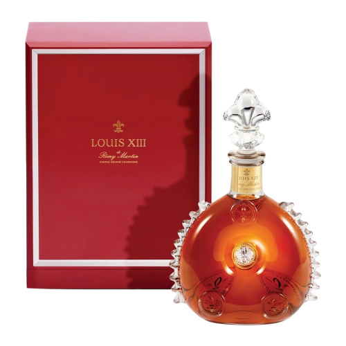 Louis XIII