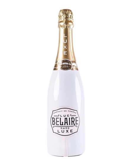 Luc Belaire Rare Luxe