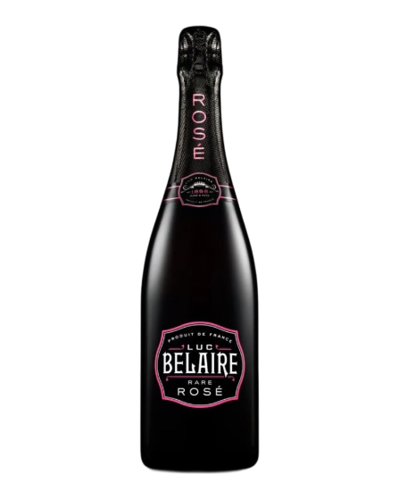 Luc Belaire Rare Rose