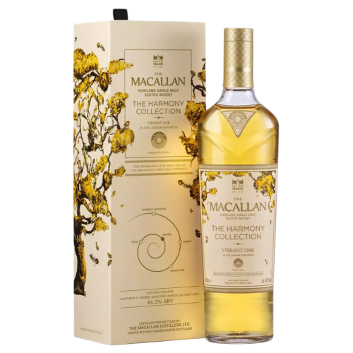 MACALLAN HARMONY 2024