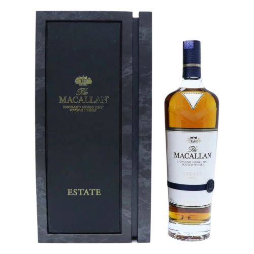 Macallan Estate