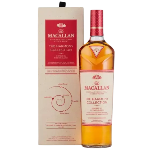 Macallan Harmony Collection Instense Arabica