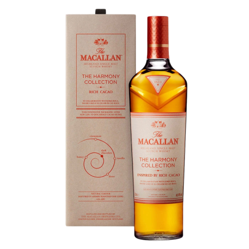 Macallan Harmony Collection Rich Cacao
