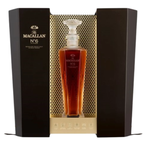 Macallan No6