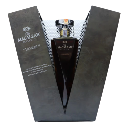Macallan Reflexion
