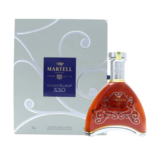 Martell Chanteloup XXO