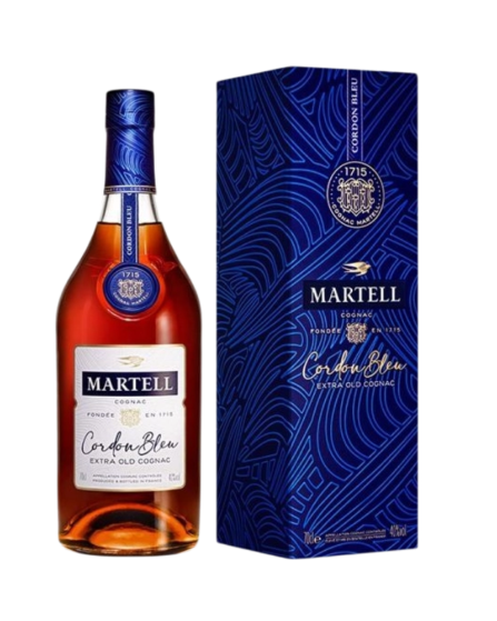 Martell Cordon Bleu